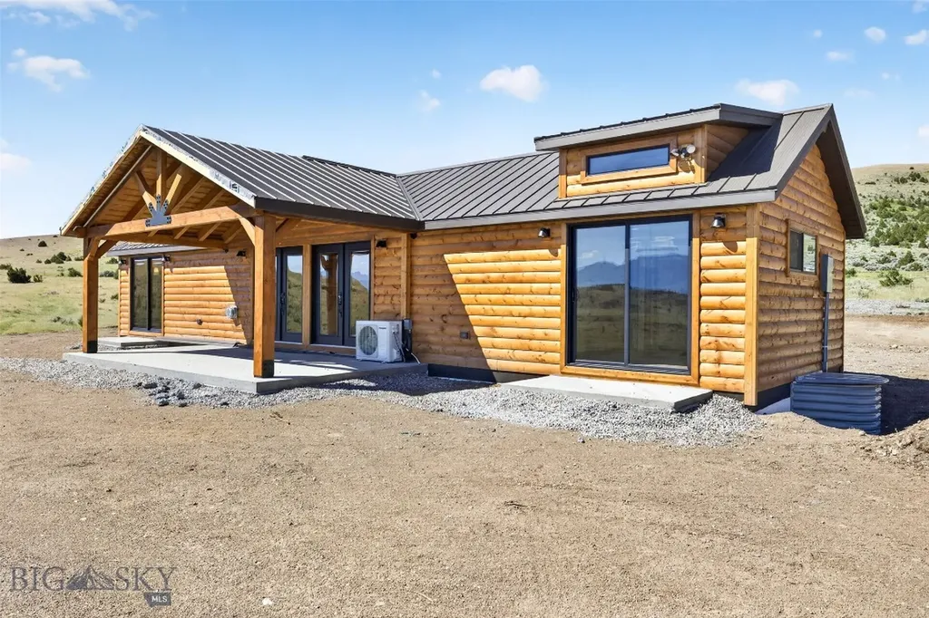 70 Dry Creek Trail Ennis MT 59729