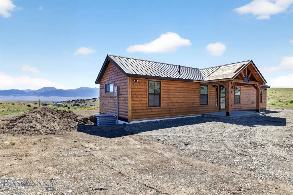 70 Dry Creek Trail Ennis MT 59729