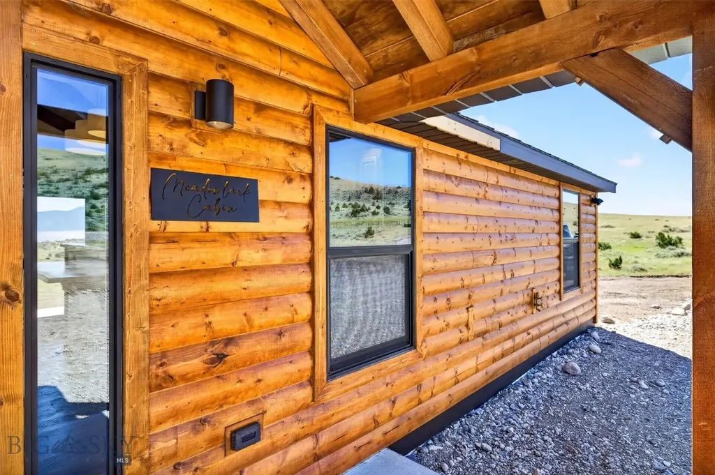 70 Dry Creek Trail Ennis MT 59729