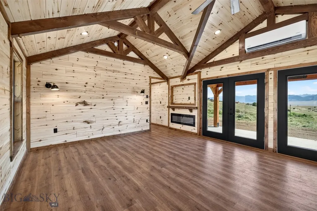 70 Dry Creek Trail Ennis MT 59729