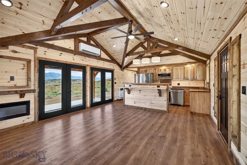 70 Dry Creek Trail Ennis MT 59729