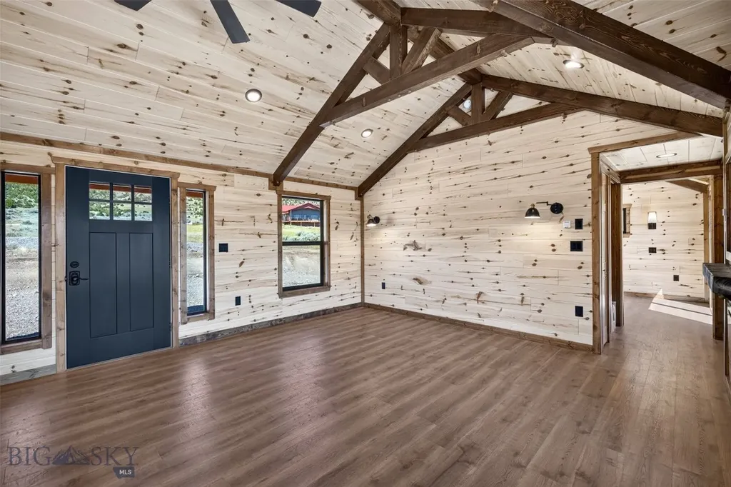 70 Dry Creek Trail Ennis MT 59729