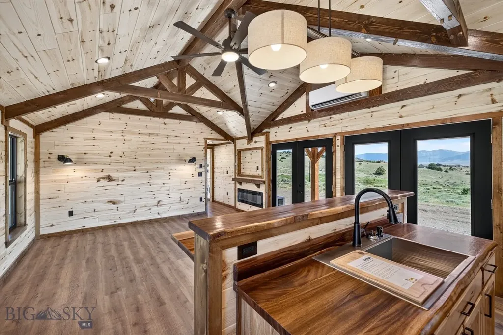 70 Dry Creek Trail Ennis MT 59729