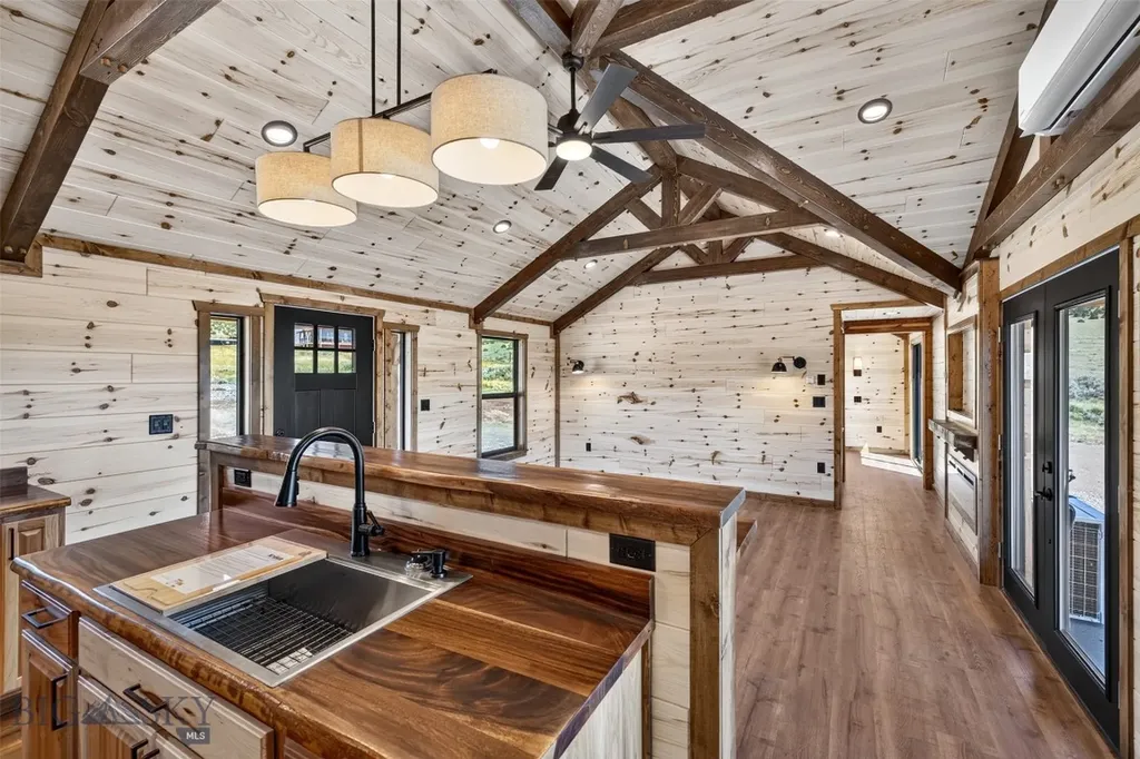 70 Dry Creek Trail Ennis MT 59729