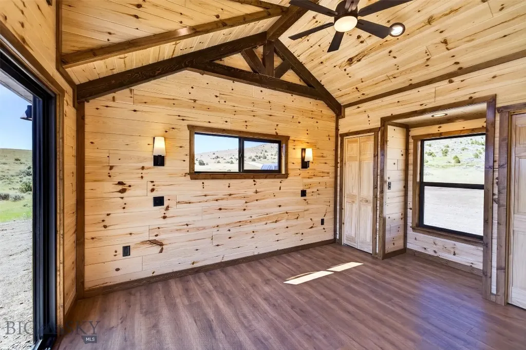70 Dry Creek Trail Ennis MT 59729