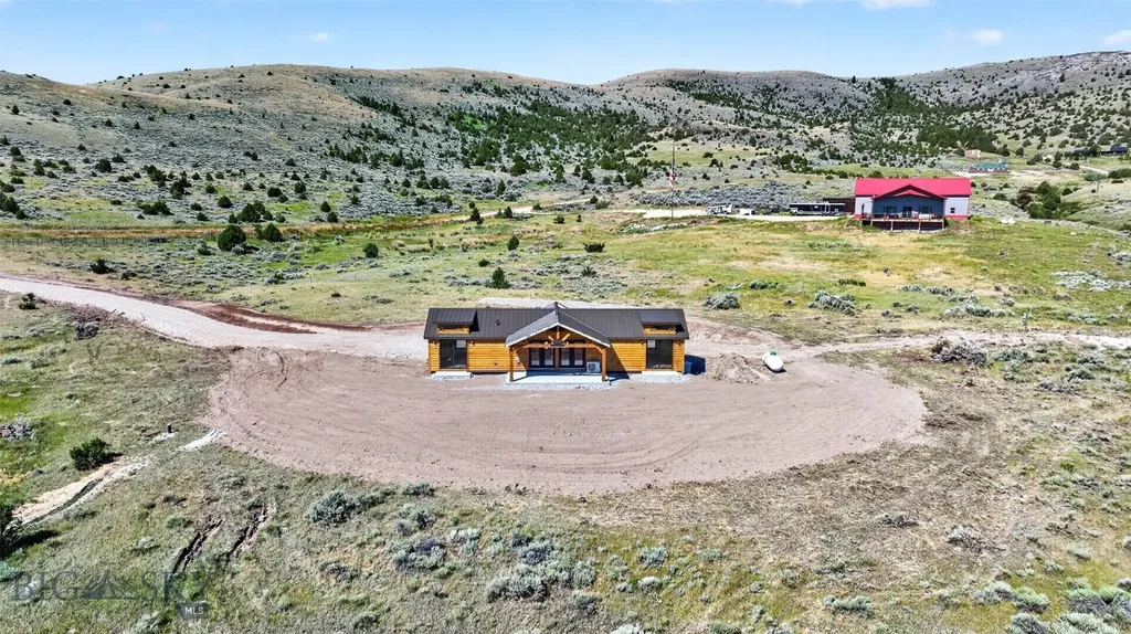 70 Dry Creek Trail Ennis MT 59729
