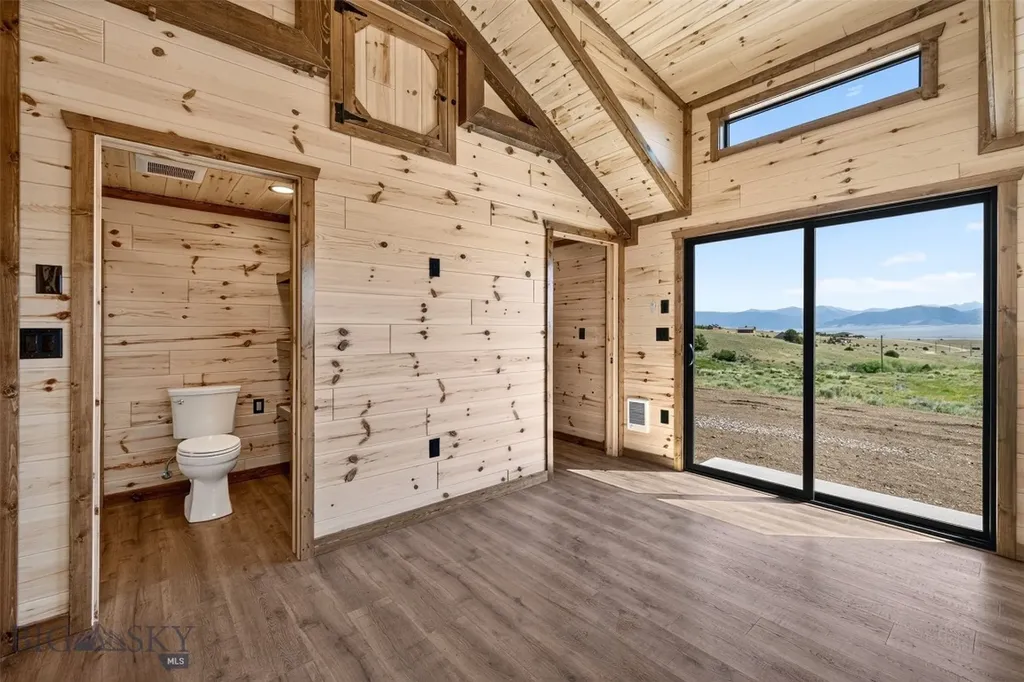 70 Dry Creek Trail Ennis MT 59729
