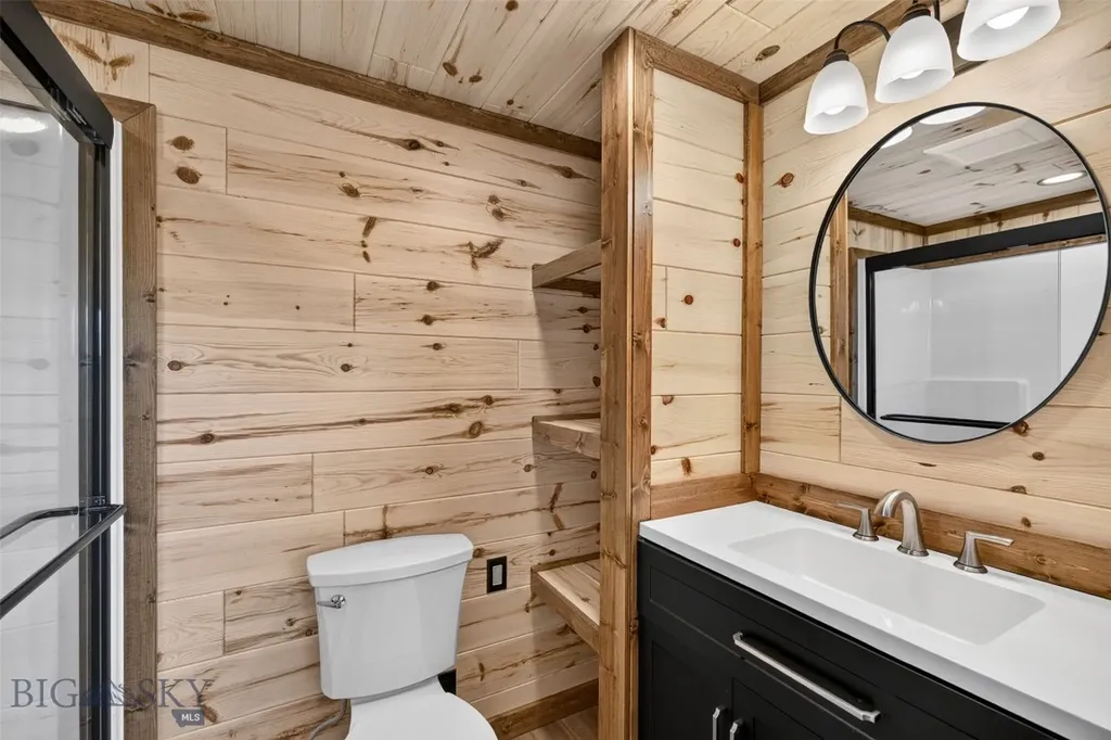 70 Dry Creek Trail Ennis MT 59729