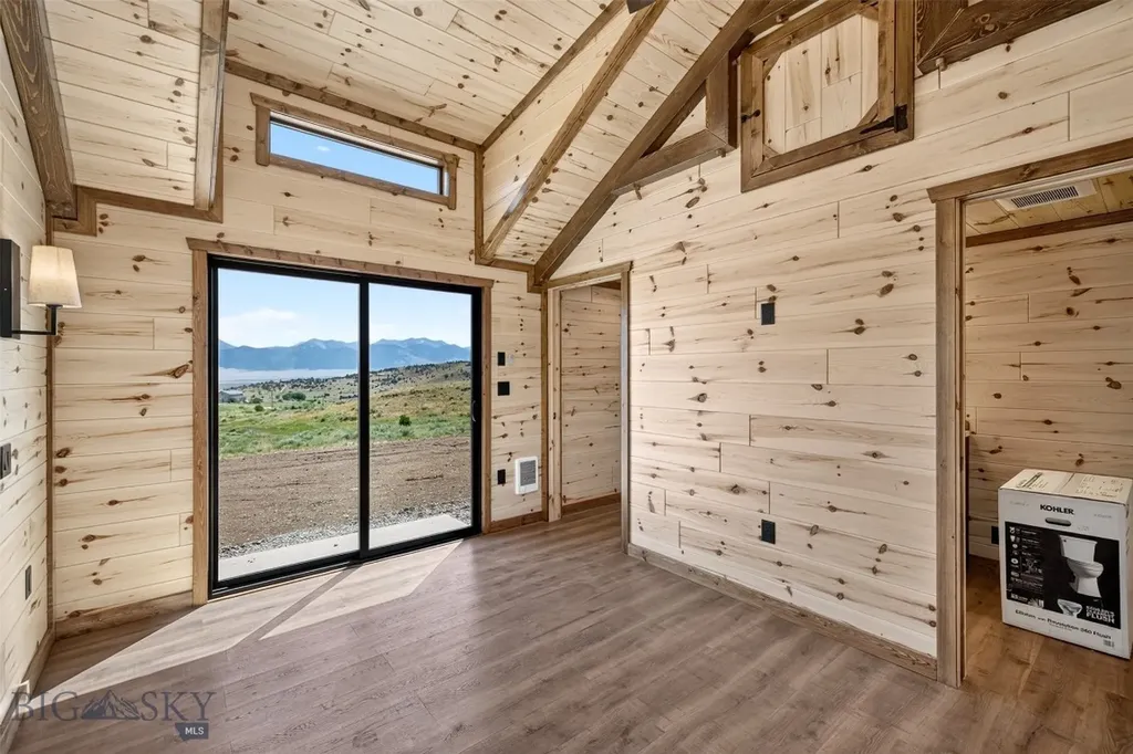 70 Dry Creek Trail Ennis MT 59729