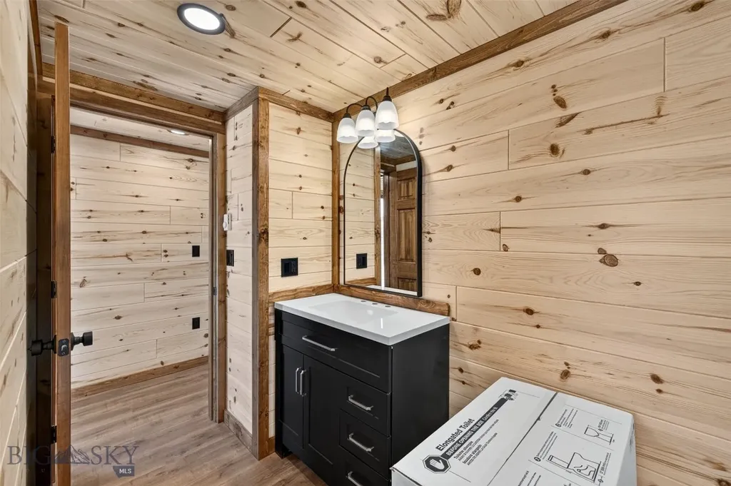 70 Dry Creek Trail Ennis MT 59729
