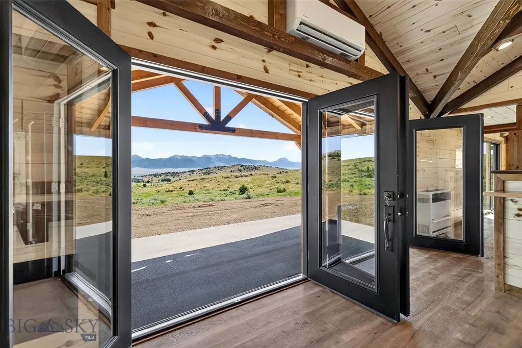 70 Dry Creek Trail Ennis MT 59729
