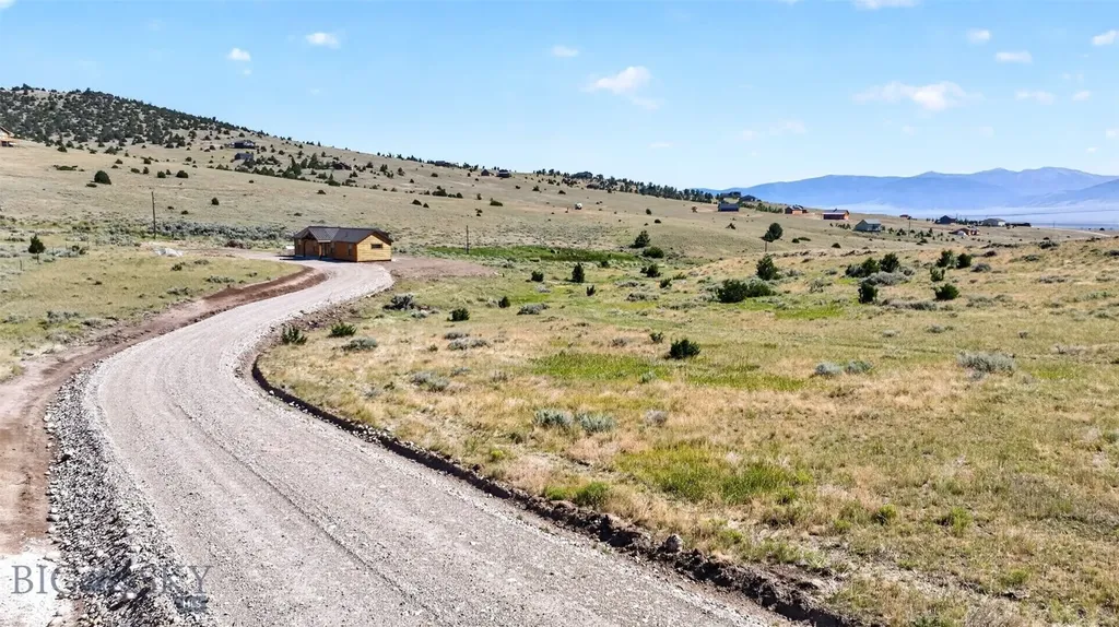70 Dry Creek Trail Ennis MT 59729