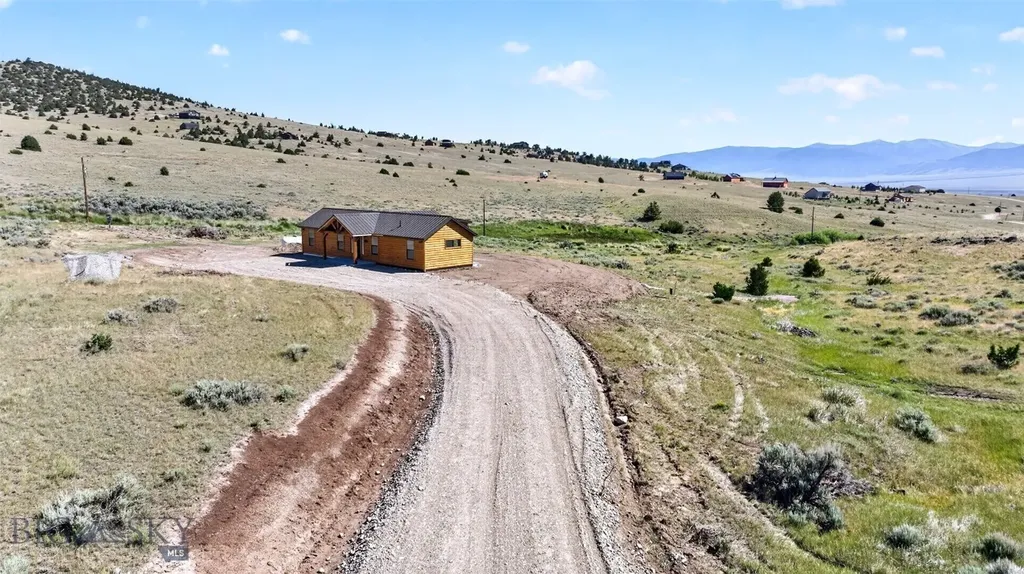 70 Dry Creek Trail Ennis MT 59729