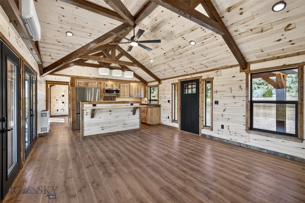 70 Dry Creek Trail Ennis MT 59729
