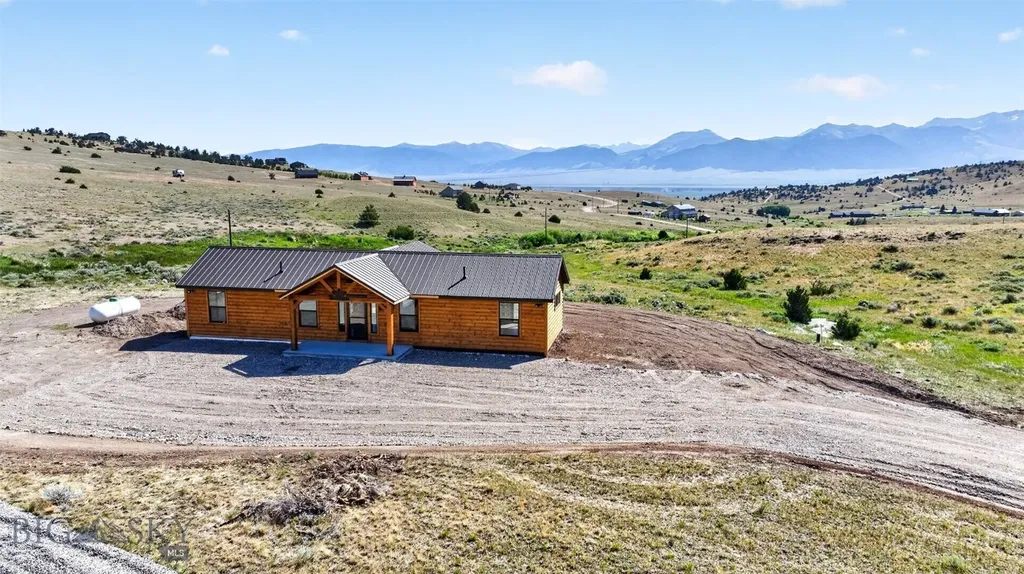 70 Dry Creek Trail Ennis MT 59729