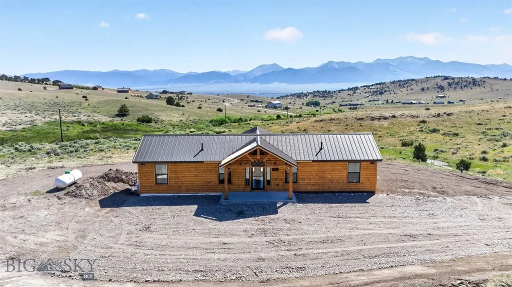 70 Dry Creek Trail Ennis MT 59729