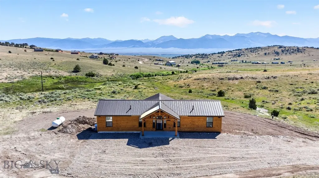 70 Dry Creek Trail Ennis MT 59729
