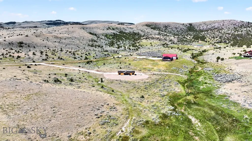 70 Dry Creek Trail Ennis MT 59729