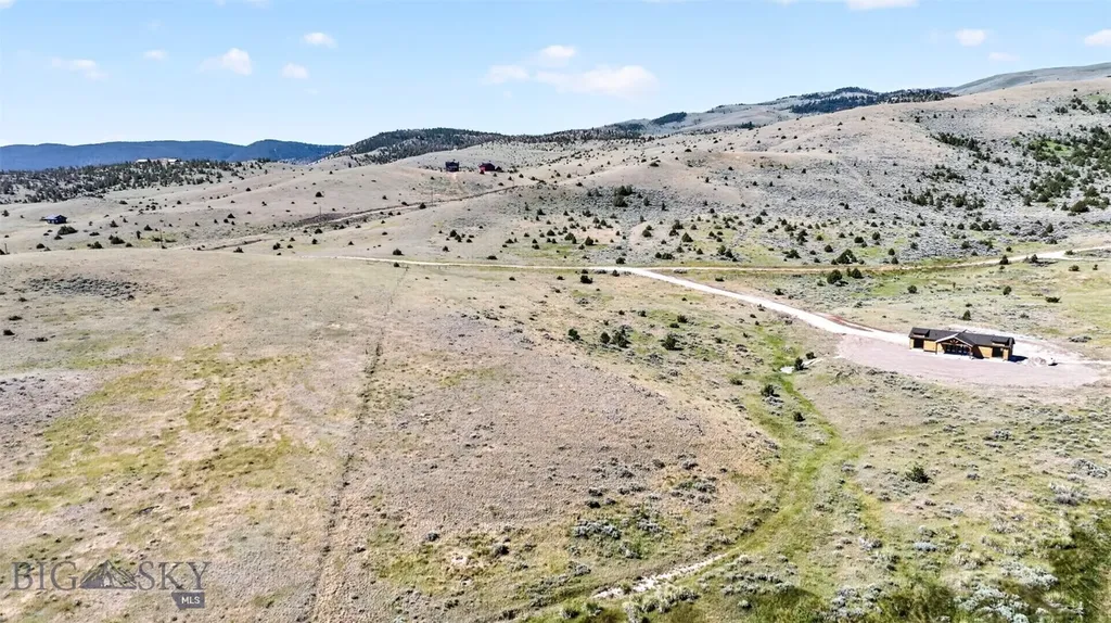 70 Dry Creek Trail Ennis MT 59729