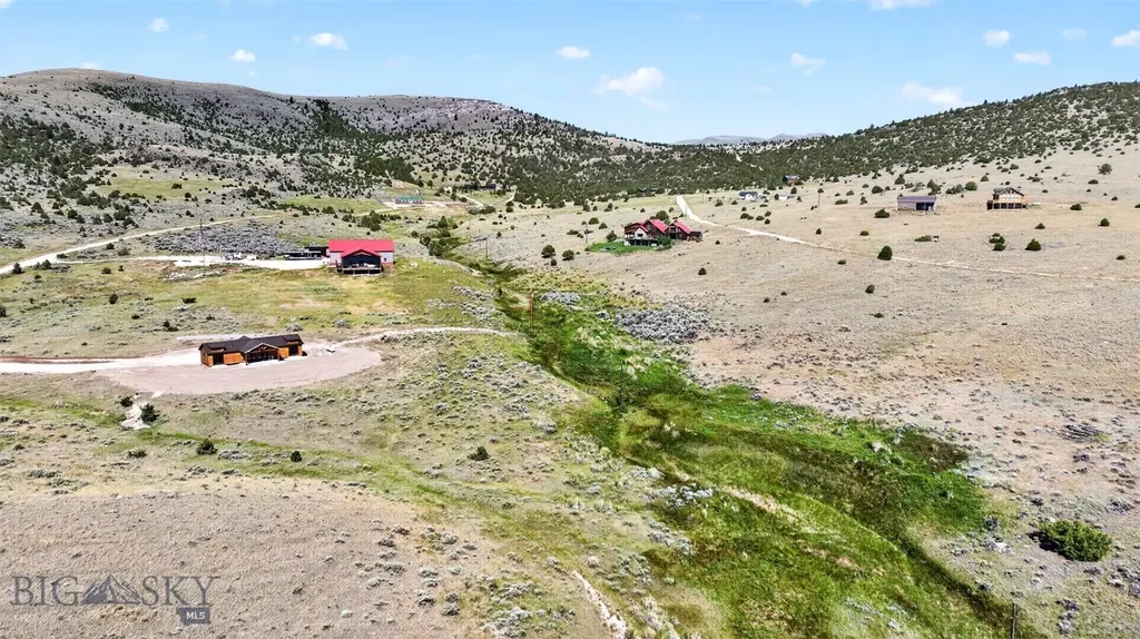 70 Dry Creek Trail Ennis MT 59729