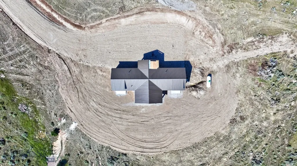 70 Dry Creek Trail Ennis MT 59729