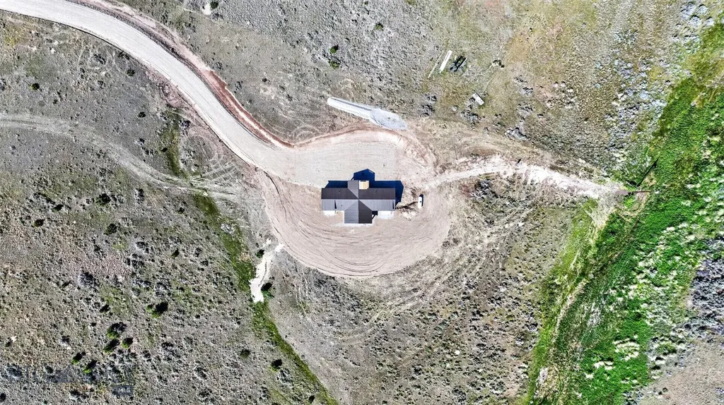 70 Dry Creek Trail Ennis MT 59729