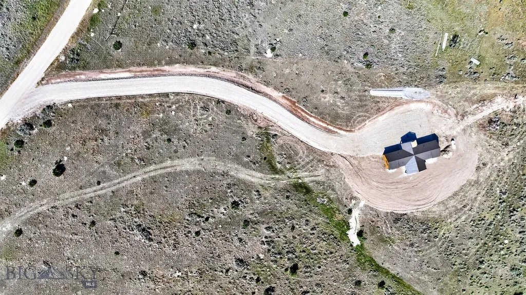 70 Dry Creek Trail Ennis MT 59729