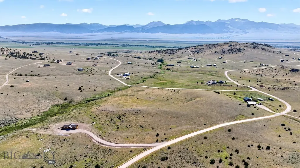 70 Dry Creek Trail Ennis MT 59729