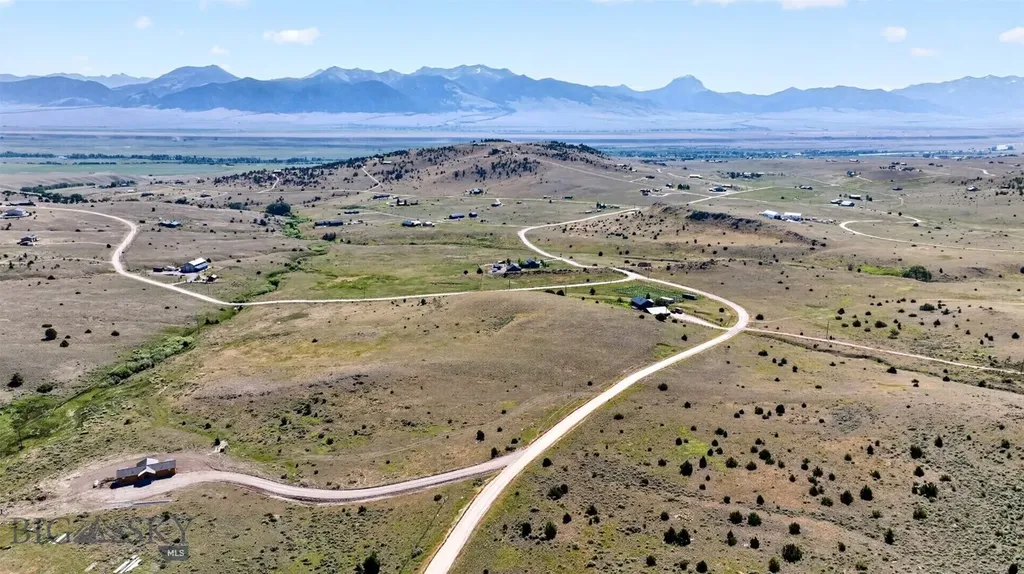70 Dry Creek Trail Ennis MT 59729