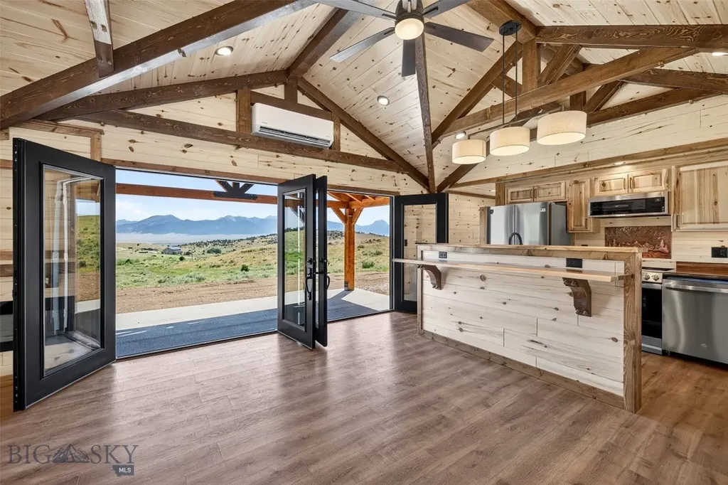 70 Dry Creek Trail Ennis MT 59729
