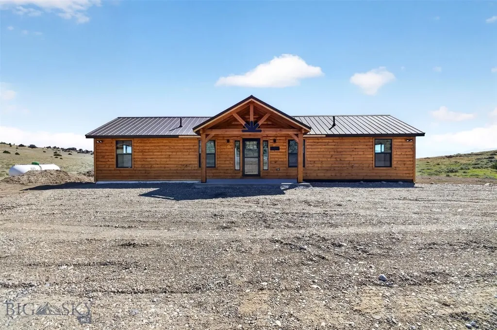 70 Dry Creek Trail Ennis MT 59729