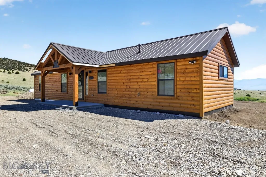 70 Dry Creek Trail Ennis MT 59729