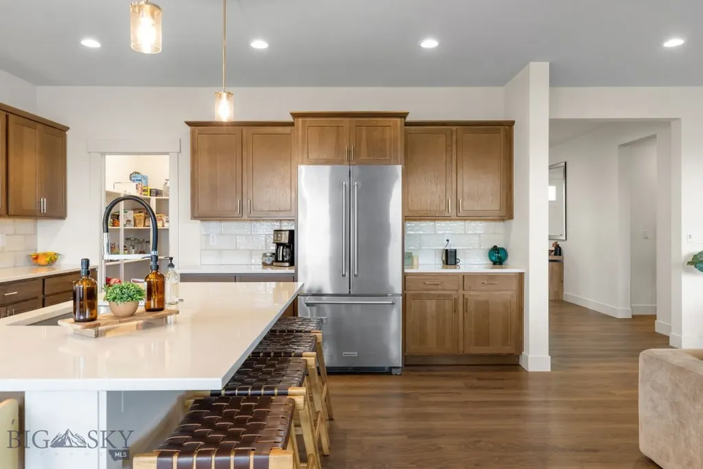 1518 Belle Starr Drive Belgrade MT 59714