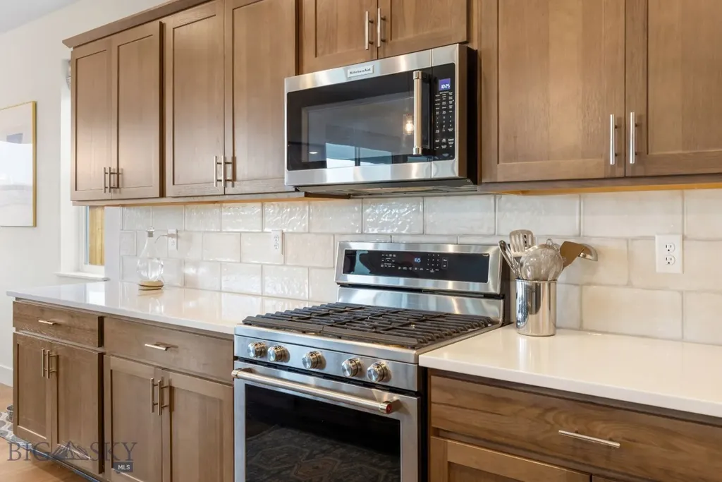 1518 Belle Starr Drive Belgrade MT 59714