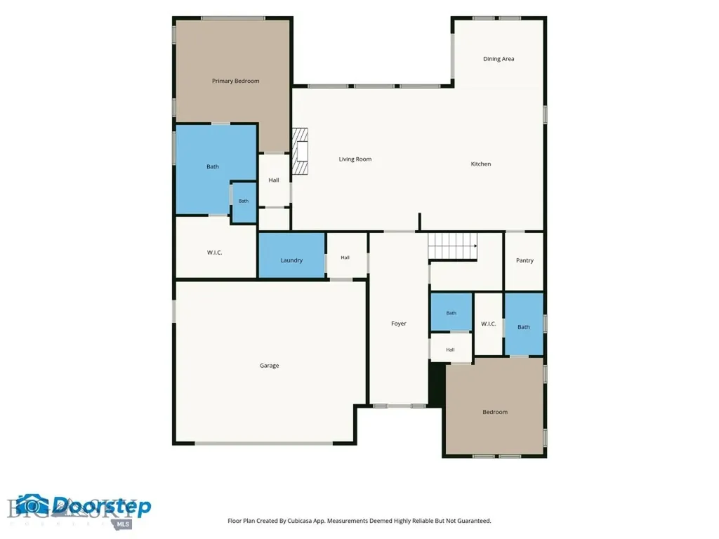 1518 Belle Starr Drive Belgrade MT 59714
