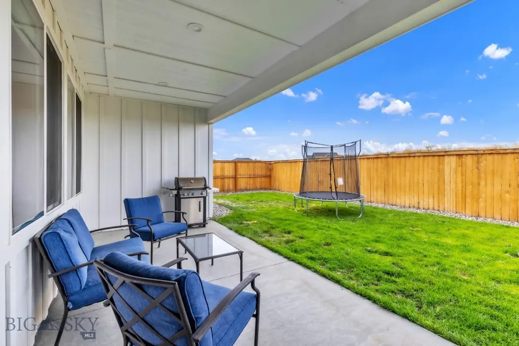 1518 Belle Starr Drive Belgrade MT 59714