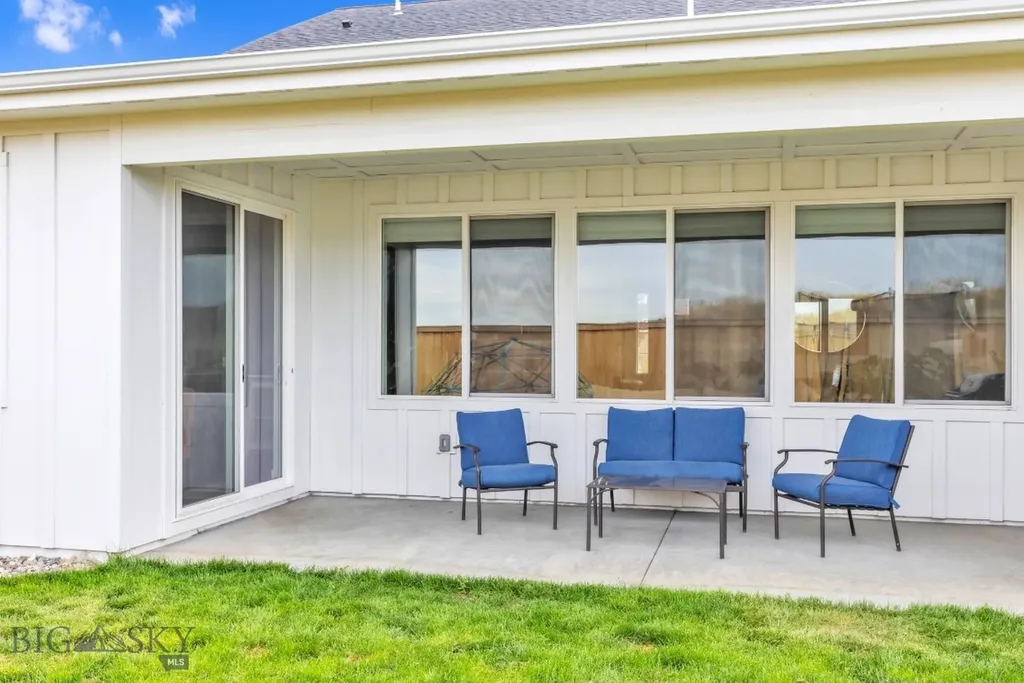 1518 Belle Starr Drive Belgrade MT 59714