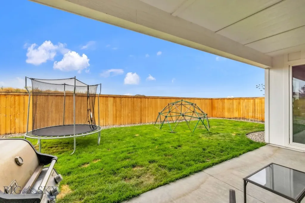 1518 Belle Starr Drive Belgrade MT 59714