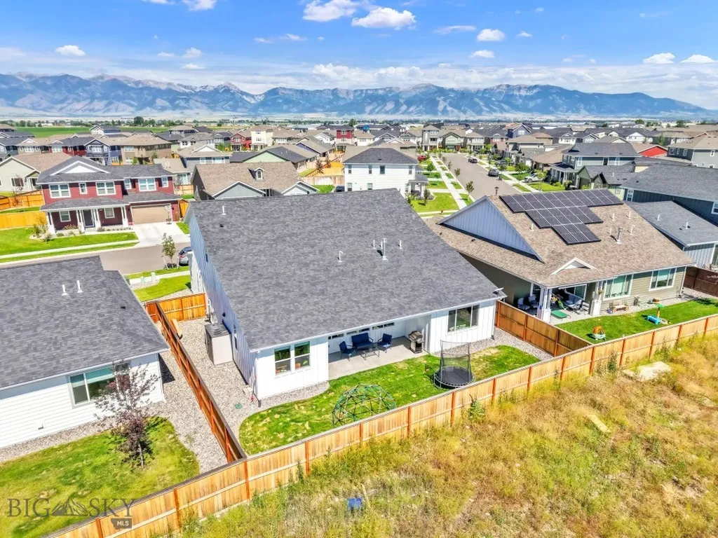 1518 Belle Starr Drive Belgrade MT 59714