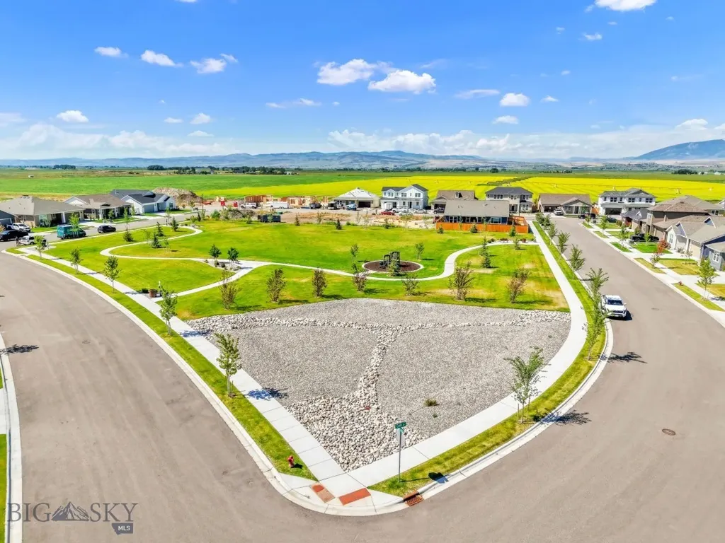 1518 Belle Starr Drive Belgrade MT 59714