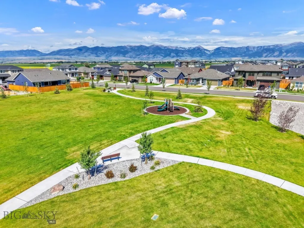 1518 Belle Starr Drive Belgrade MT 59714