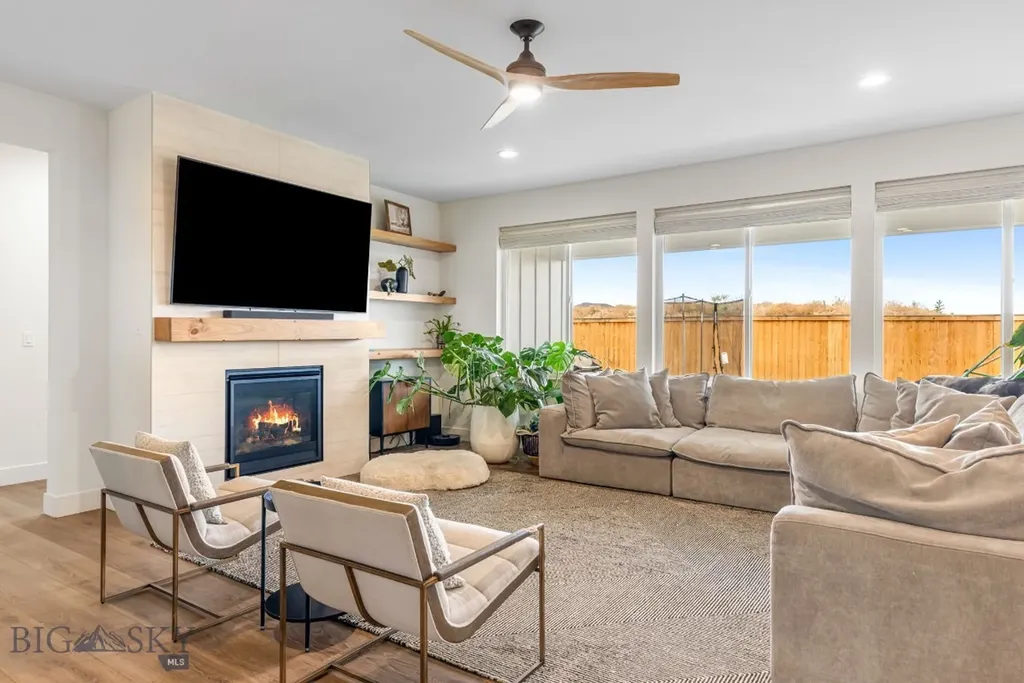 1518 Belle Starr Drive Belgrade MT 59714