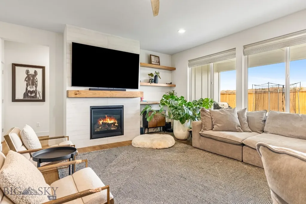 1518 Belle Starr Drive Belgrade MT 59714