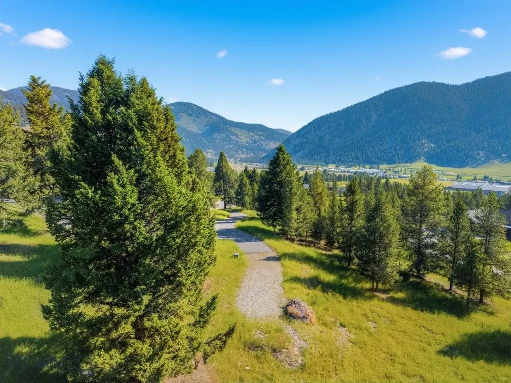 Tbd Colters Run Big Sky MT 59730