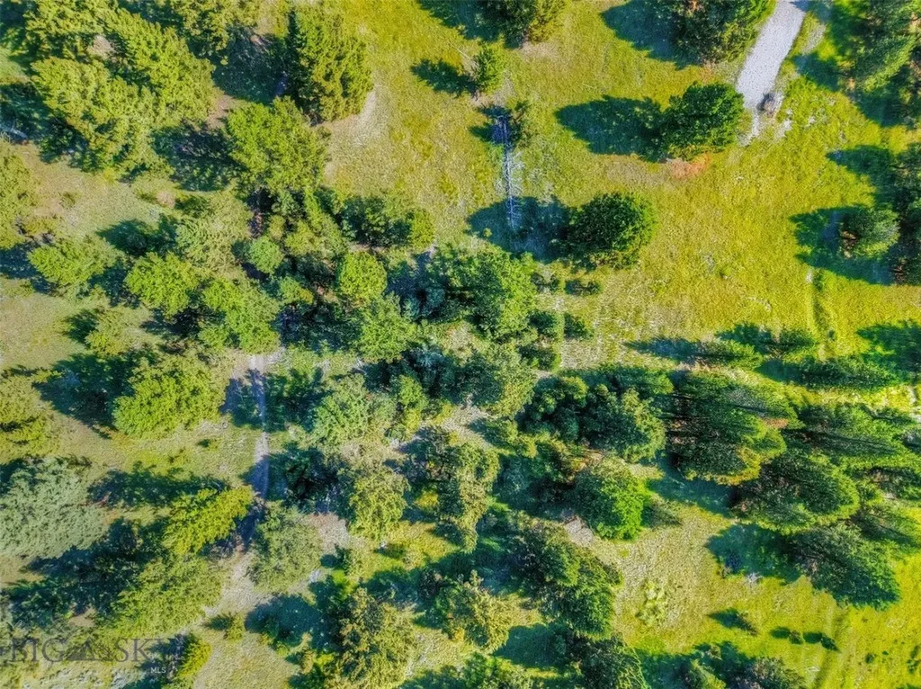Tbd Colters Run Big Sky MT 59730