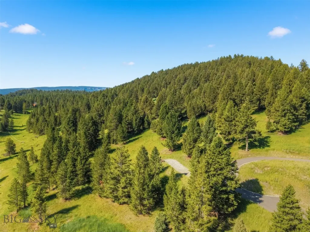 Tbd Colters Run Big Sky MT 59730
