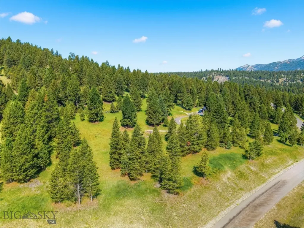 Tbd Colters Run Big Sky MT 59730