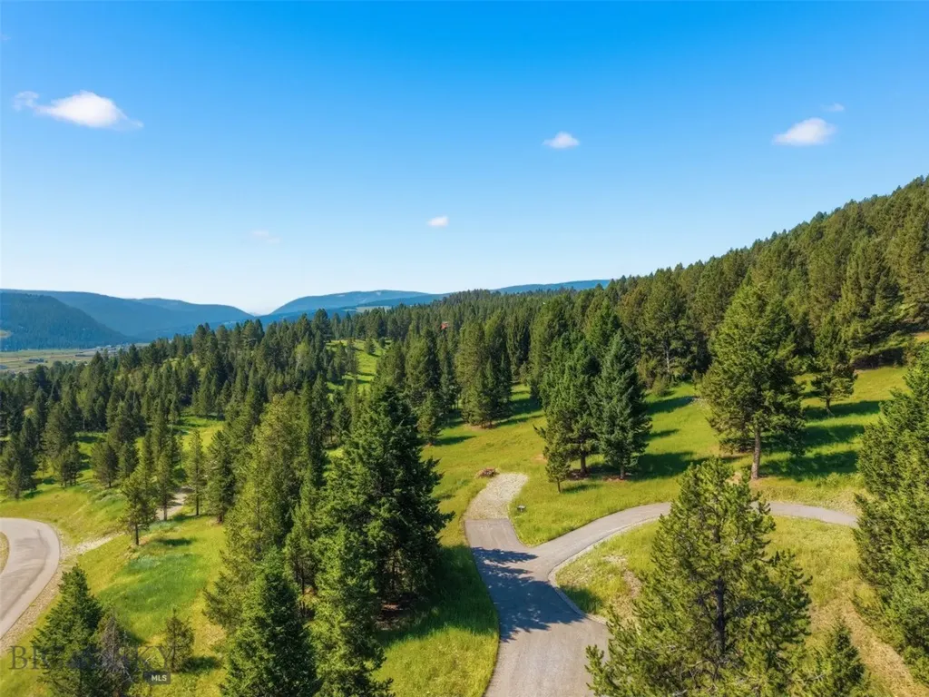 Tbd Colters Run Big Sky MT 59730