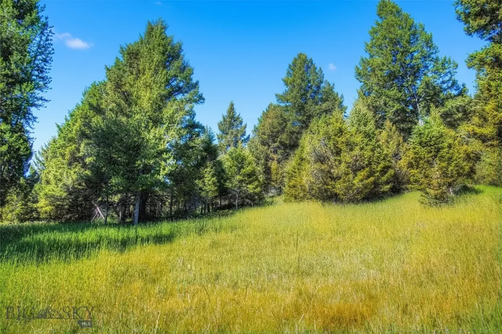 Tbd Colters Run Big Sky MT 59730