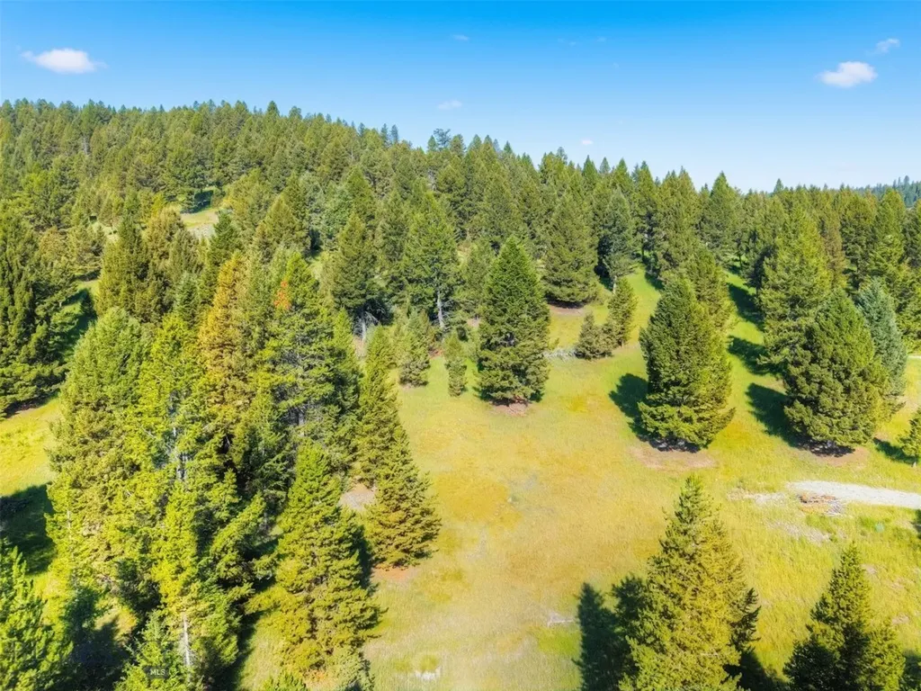 Tbd Colters Run Big Sky MT 59730